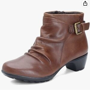 Romika Banja 14 Ankle Bootie
